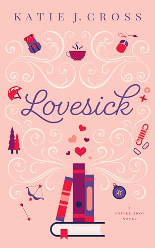 Lovesick book cover