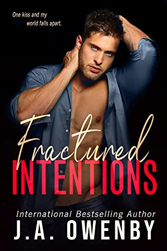 Fractured Intentions cover