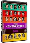 The Comedy Store
