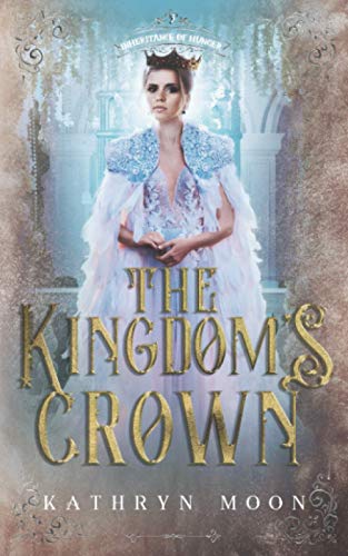 The Kingdom's Crown book cover