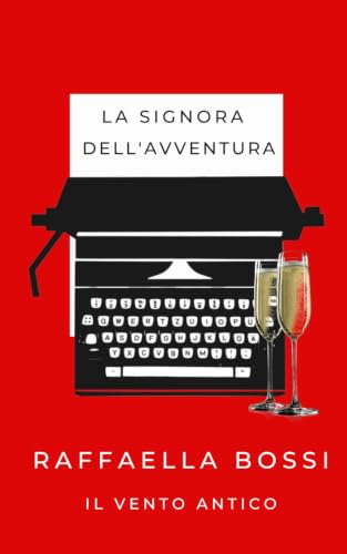 La signora dell’avventura