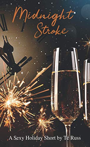 Midnight Stroke book cover