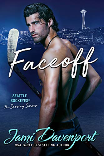 Faceoff cover