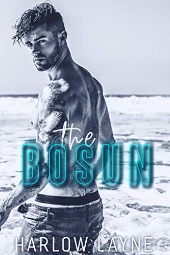 The Bosun book cover