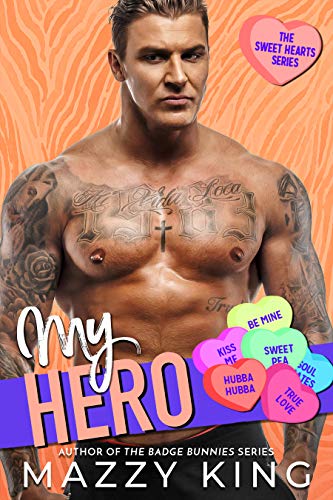 My Hero (By: Mazzy King) cover