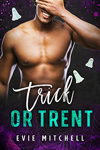 Trick or Trent cover