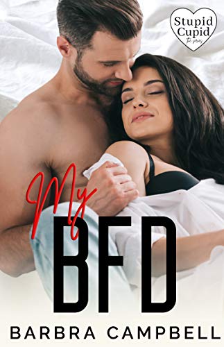 My BFD cover