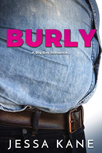 Burly cover