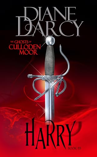 Harry (By: Diane Darcy) cover