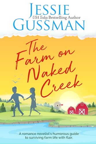 The Farm on Naked Creek book cover