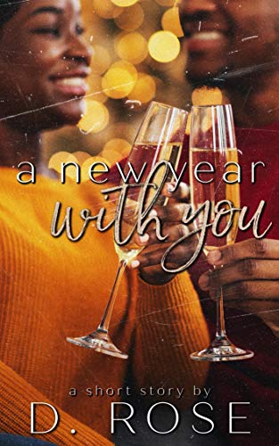 A New Year With You book cover