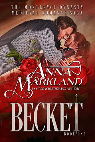 Becket book cover