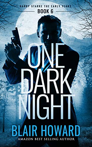 One Dark Night book cover
