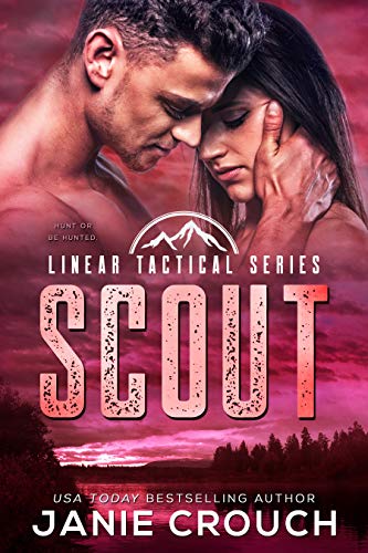 Scout cover