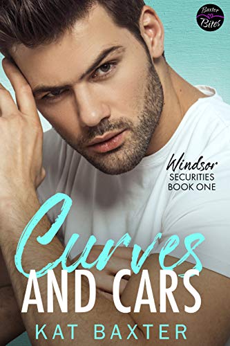 Curves and Cars book cover