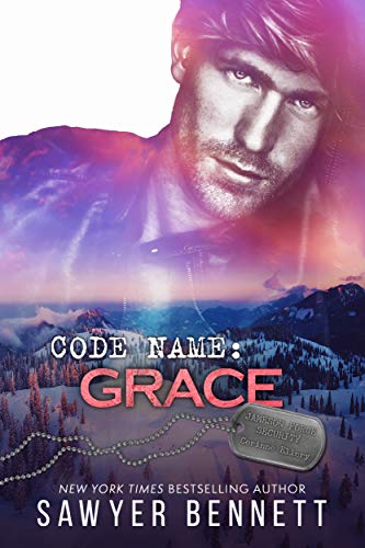 Code Name: Grace book cover