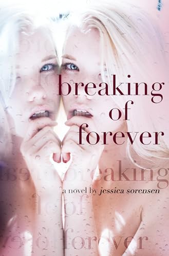 Signed with a Kiss / Breaking of Forever book cover