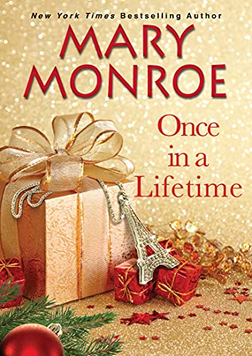 Once in a Lifetime book cover