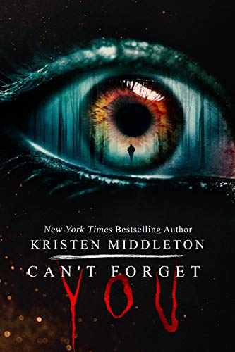 Can't Forget You book cover