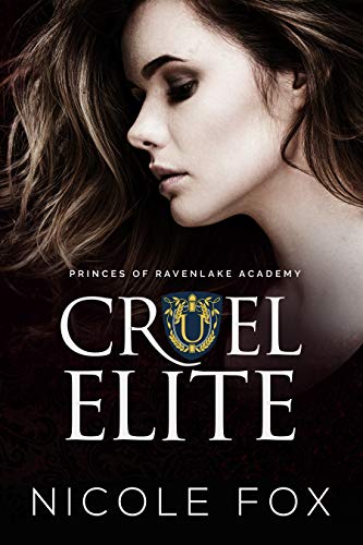 Cruel Elite cover