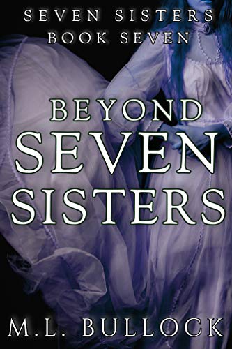 Beyond Seven Sisters cover