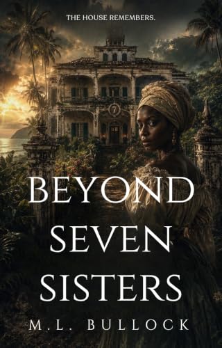 Beyond Seven Sisters book cover