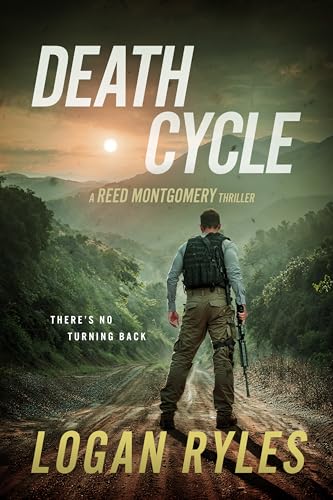 Death Cycle book cover