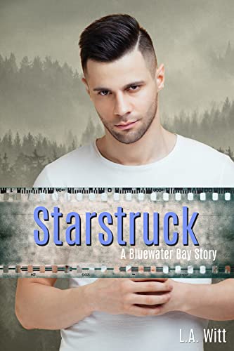 Starstruck (By: L.A. Witt) cover