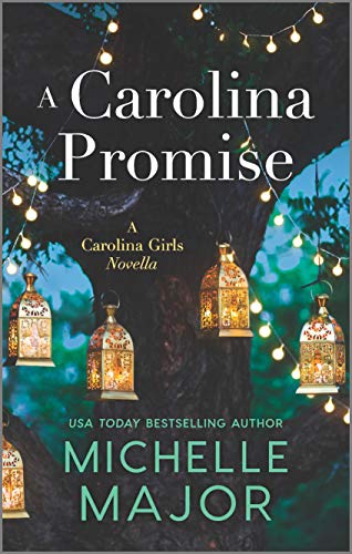A Carolina Promise cover