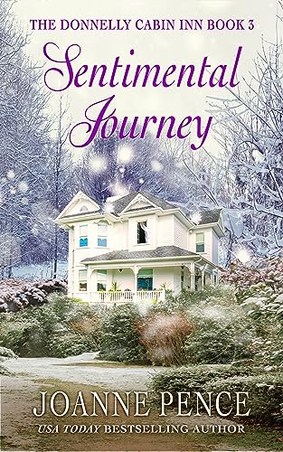 Sentimental Journey cover