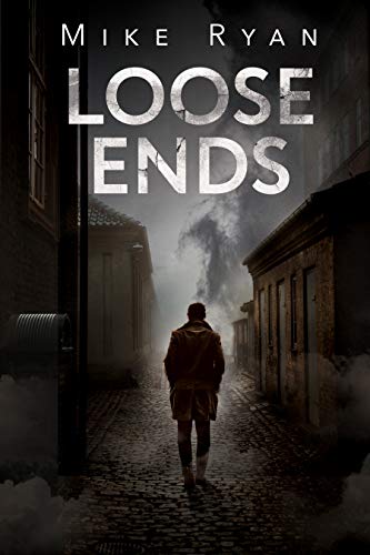Loose Ends book cover