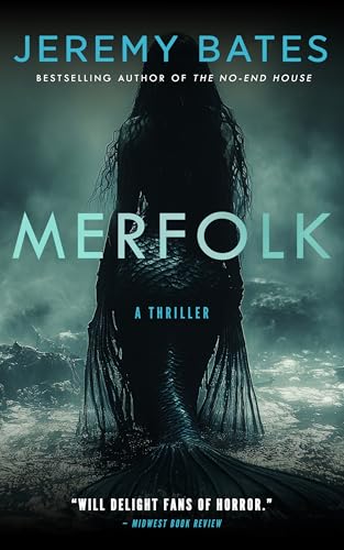 Merfolk cover