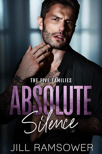 Absolute Silence cover