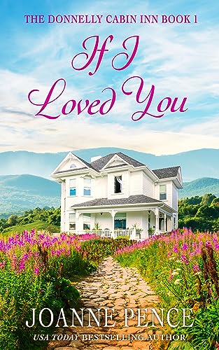 If I Loved You cover