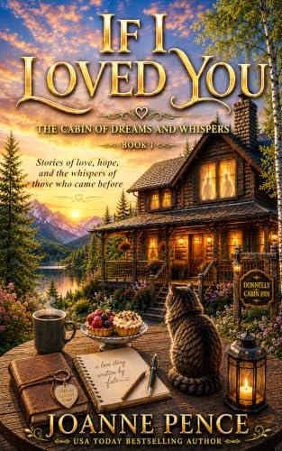 If I Loved You book cover