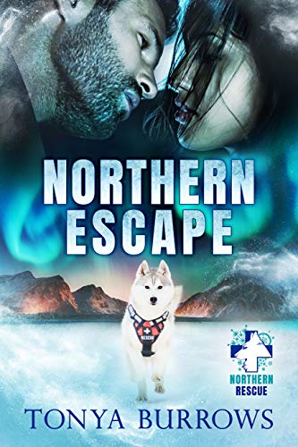 Northern Escape cover