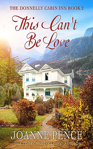 This Can't be Love cover