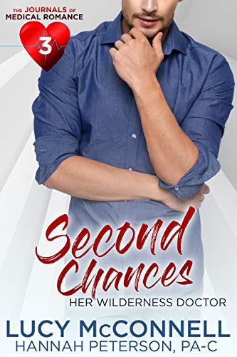 Second Chances cover