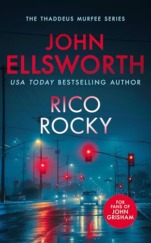 RICO Rocky book cover