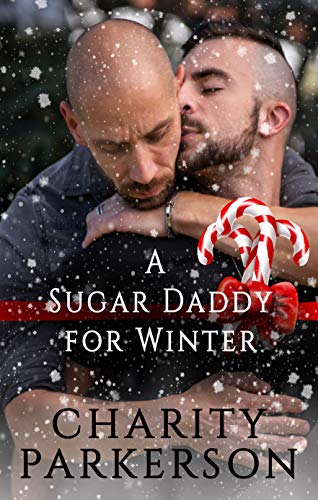 A Sugar Daddy for Winter cover