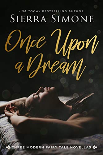 Once Upon a Dream cover