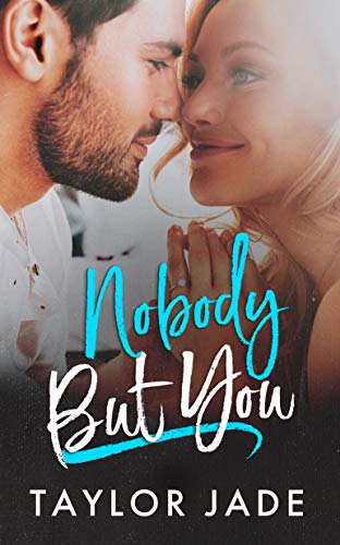 Nobody But You book cover