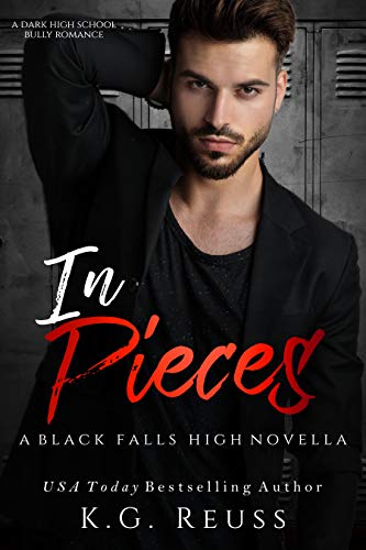 In Pieces book cover