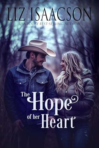 The Hope of Her Heart book cover