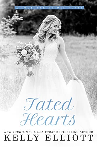 Fated Hearts cover