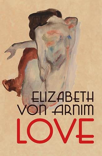 Love book cover