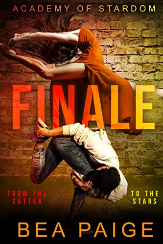 Finale cover