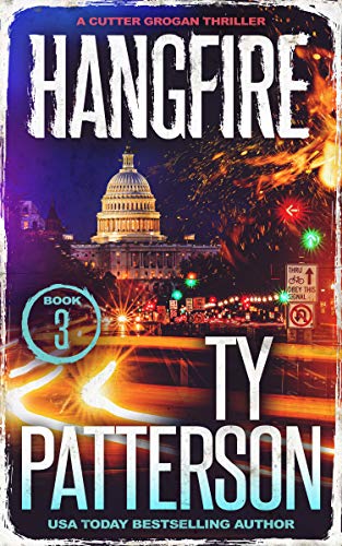 Hangfire book cover