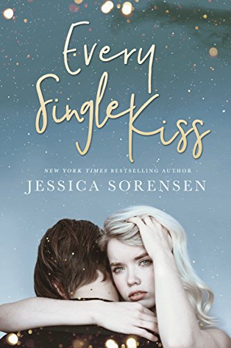 Every Single Kiss book cover