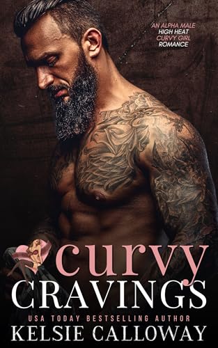 The Mountain Man Gets The Curvy Woman cover